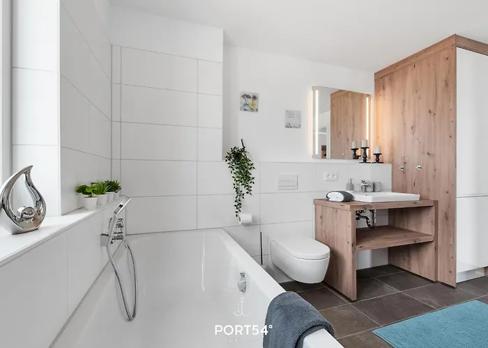 Lägenhet Onkel Olli *