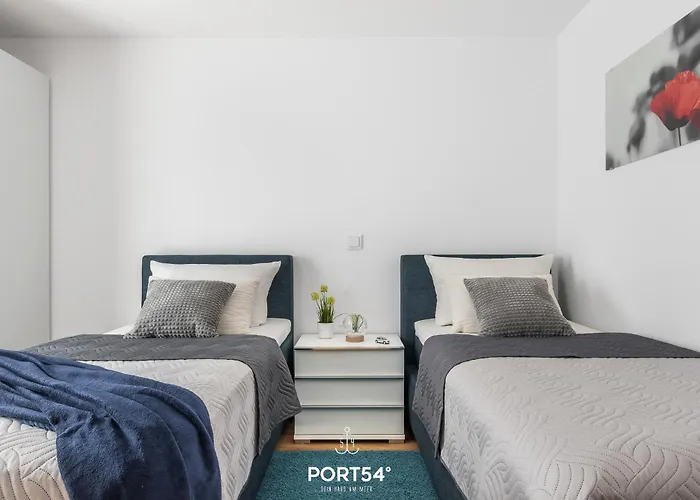 Onkel Olli Lägenhet Olpenitz