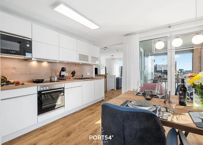 Onkel Olli Lägenhet