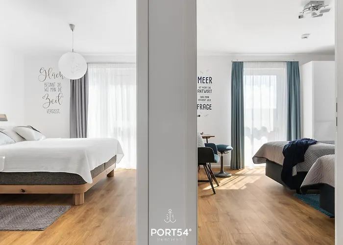 Lägenhet Onkel Olli *