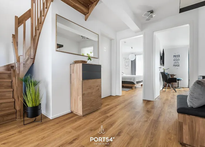 Onkel Olli Lägenhet *