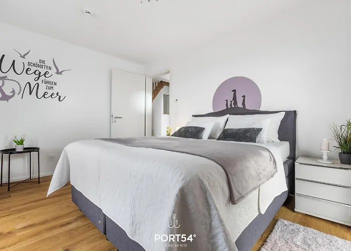 Lägenhet Onkel Olli Olpenitz