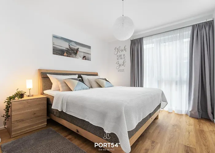 Lägenhet Onkel Olli *