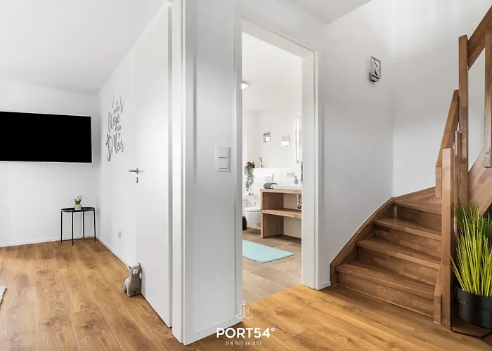 Onkel Olli Lägenhet Olpenitz