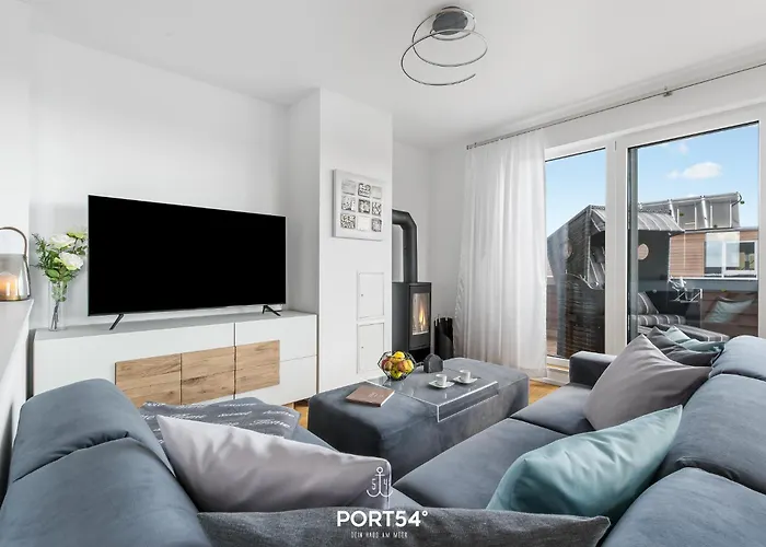 Onkel Olli Lägenhet