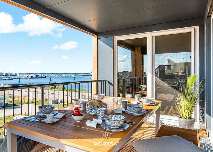 Lägenhet Onkel Olli