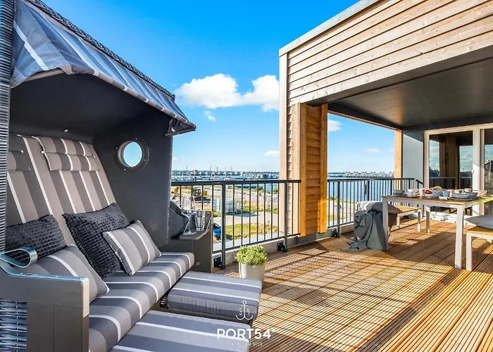 Onkel Olli Lägenhet